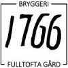 Bryggeri 1766 logo