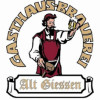 Gasthausbrauerei Alt Giessen Dinkel-Weizen