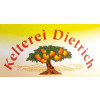 Kelterei Dietrich logo
