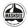 Mashsee Brauerei logo
