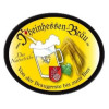 Rheinhessen-Bräu logo