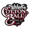 Cotton Ball Brewing Company logo
