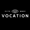 Vocation Brewery logo