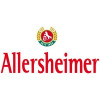 Brauerei Allersheim logo