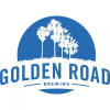 Golden Road Brewing logo