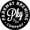 Parkway Brewing Company logo