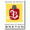 Manoir de Durcet (Jocelyne et Pascal Breton) Cidre de Normandie Bio Fruité