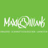 Maximilians Brauwiesen logo