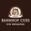 Bahnhof Cues - Cusanus Bräu Ein Keut Für Alle Fälle