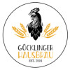 Göcklinger Hausbräu Weizenbock