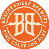 Breckenridge Brewery 25th Anniversary - Salted Grapefruit Saison