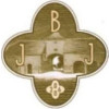 Brasserie de Jandrain-Jandrenouille logo
