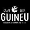 Cervesa Guineu Breakers Delight