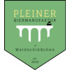 Pleiner Biermanufaktur logo