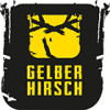 Gelber Hirsch - Das Brauwerk logo