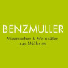 Weinküferei Benzmüller logo