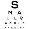 Small World Brewing / Craftprotz logo