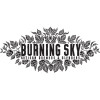 Burning Sky Brewery logo
