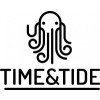 Time and Tide Brewing logo