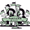Partizan Brewing logo