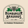 Homburger Brauhaus logo