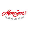 Merziger Fruchtgetränke logo