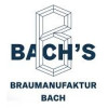 Bachs Braumanufaktur logo