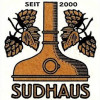 Gasthausbrauerei Sudhaus logo