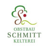 Obstbau & Kelterei Schmitt logo