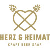 Herz & Heimat Privatbrauerei logo