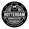 Brewdog Outpost Rotterdam logo