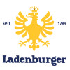 Brauerei Ladenburger logo