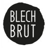 Blech.Brut logo