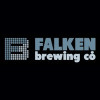 Falken Brewing Co. logo