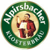 Alpirsbacher Klosterbräu logo