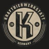 Kraftbierwerkstatt logo