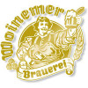 Woinemer Hausbrauerei logo