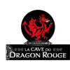 La Cave du Dragon Rouge logo