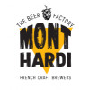 Mont Hardi logo