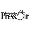 Ferme du Pressoir logo