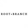 Root + Branch Brewing logo