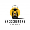 Backcountry Brewing logo