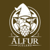 Álfur logo