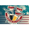 American All-Stars Brewing Company logo