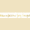 Manufaktur Jörg Geiger logo