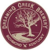 Dreaming Creek Brewery logo