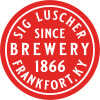 Sig Luscher Brewery '66