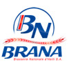 BRANA | Brasserie Nationale d'Haïti logo