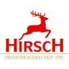 Hirsch-Brauerei Honer logo