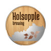 Holsopple Brewing logo